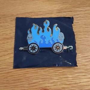 Disney Mystery Car Pin - Hades